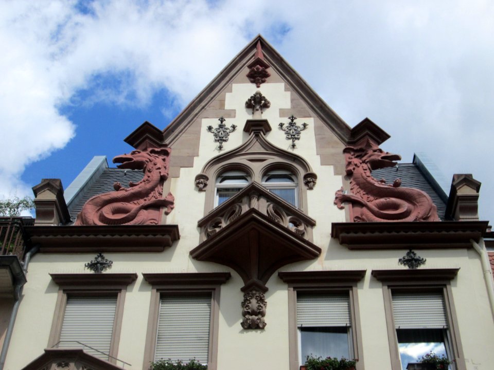 20180810Hauptstraße 93 Heidelberg1