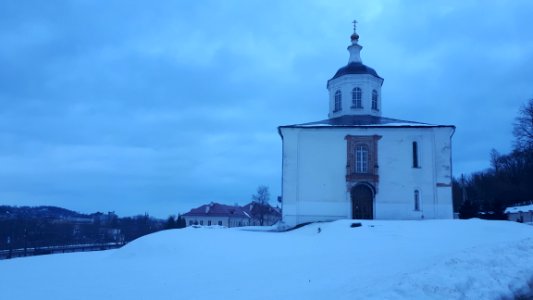 20190220 174954 February 2019 in Smolensk