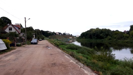 20180811 202648 August 2018 in Hrodna
