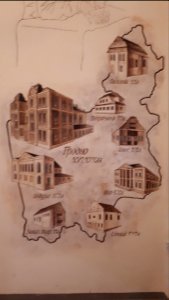 20180811 111643 August 2018 in Hrodna