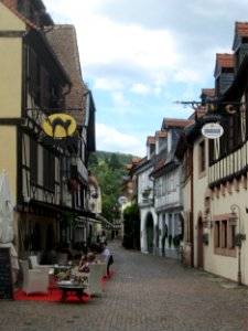 20180811Hintergasse Neustadt
