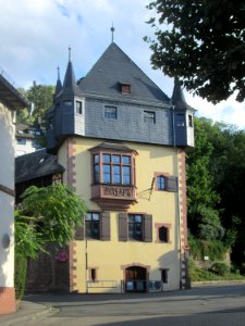 20180810Vandalenhaus