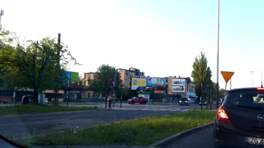 20190430 190843 Rondo Solidarnosc
