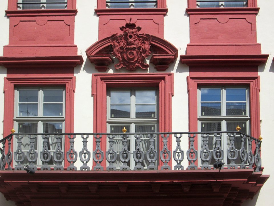 20180810Kurpfälzisches Museum Heidelberg