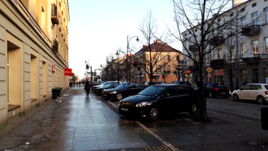 20210225 154834 Lipowa Street in Białystok