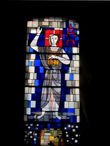 20200701Evangelische Kirche Güdingen03