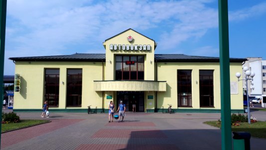 20180810 162515 hrodna bus station august 2018