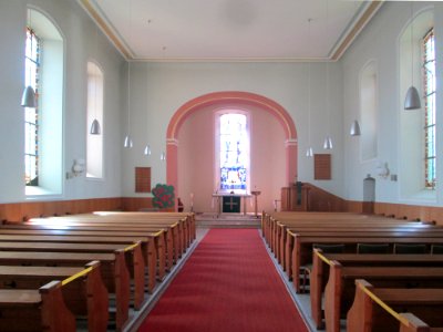 20200701Evangelische Kirche Güdingen01