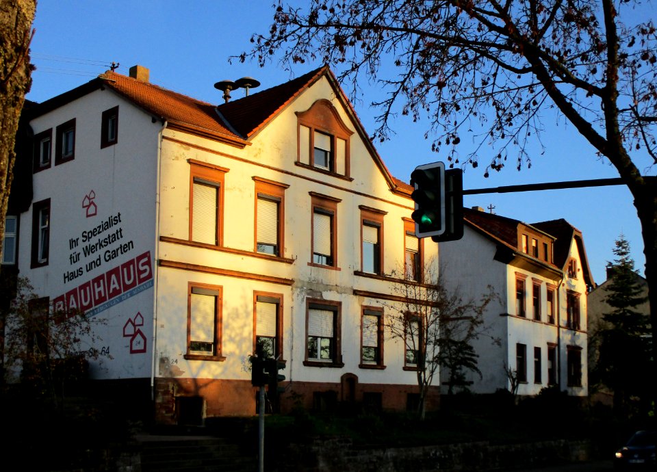 20201106Saarbrücker Straße 24Brebach
