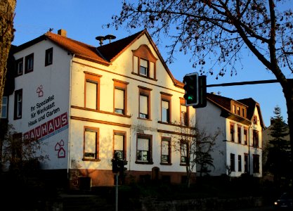 20201106Saarbrücker Straße 24Brebach