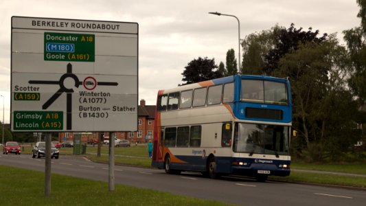 20200724 Stagecoach Lincolnshire 16920