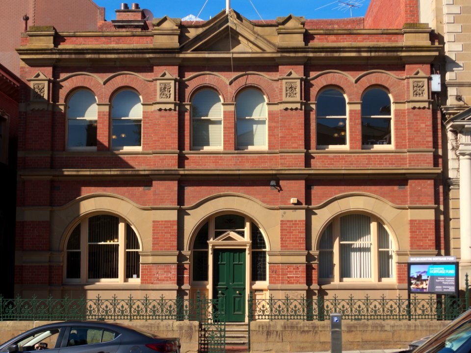 22 Murray Street Hobart 20171120-009
