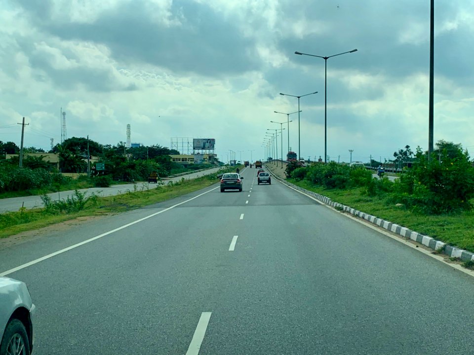 2019 roads and highways in Telangana - 5