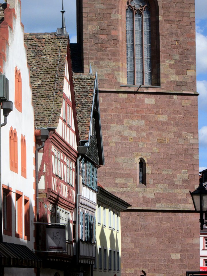 20180811Stiftskirche Neustadt02