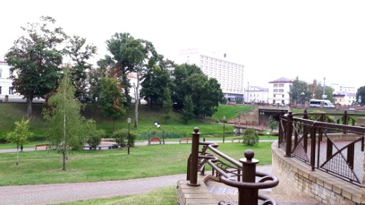 20180811 150757 August 2018 in Hrodna