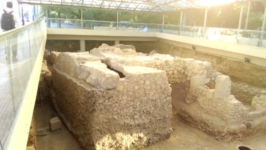 20170803 090234 August 2017 in Athens
