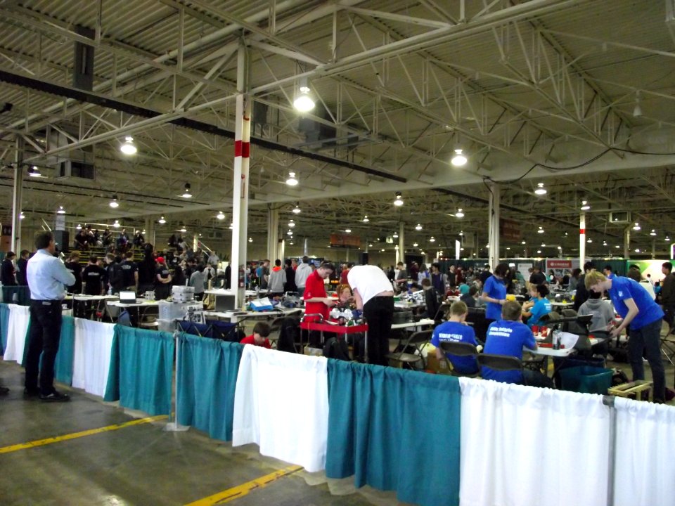 2018 Skills Ontario competition13