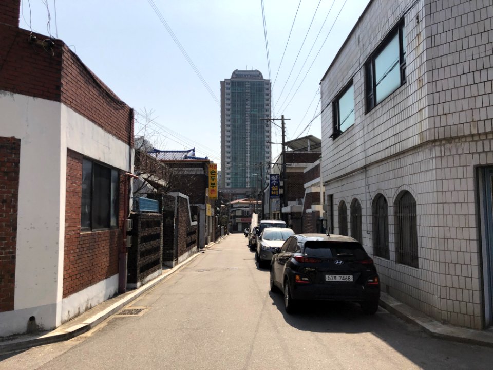 2020-03-21 10.51.36 Namwon-ro 527beon-gil, Wonju-si, Gangwon-do