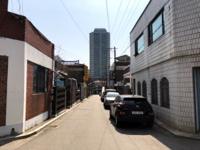 2020-03-21 10.51.36 Namwon-ro 527beon-gil, Wonju-si, Gangwon-do