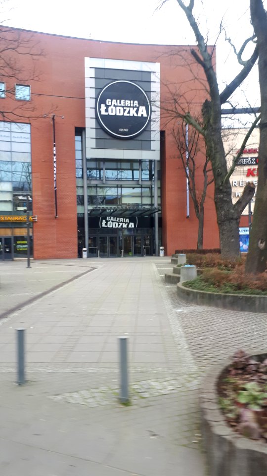 20200321 092119 Galeria Łódzka March 2020