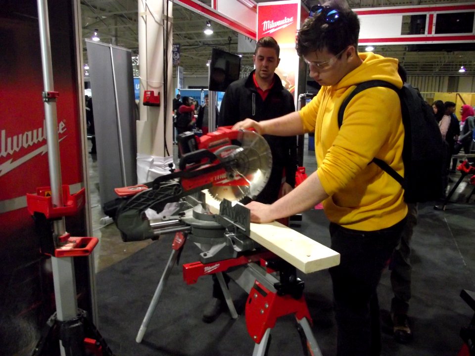 2018 Skills Ontario competition20
