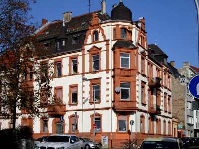 20201108Bismarckstraße 50 Saarbruecken1