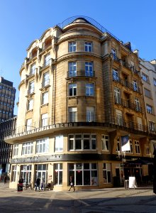 32, rue de la Poste (Luxembourg City) - DSC06335