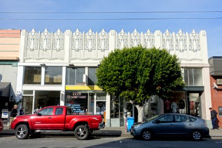 2228 Chestnut Street - San Francisco, CA - DSC02384