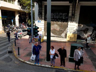 20181016 athens greece october 2018