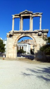 20170803 090911 August 2017 in Athens