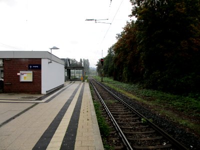 20201010Bahnhof Brebach2