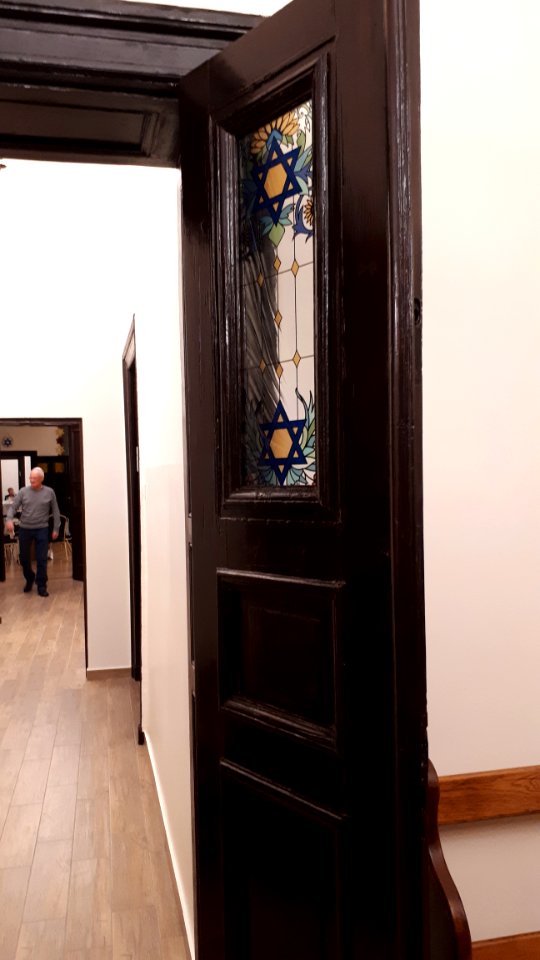 20200918 210331 Synagoga gminna w Poznaniu