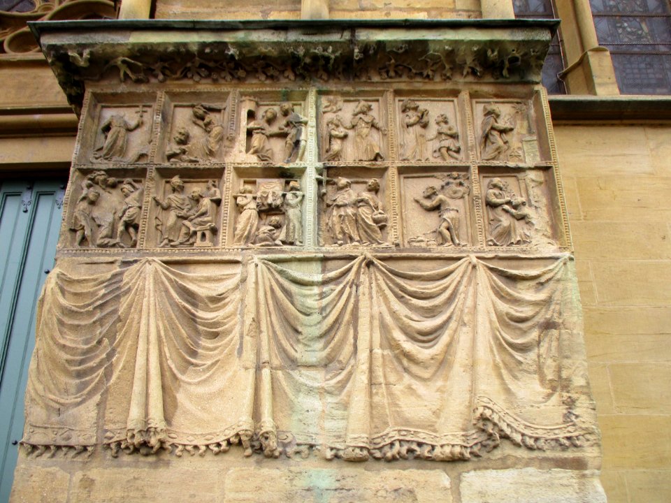 20201017Cathédrale Saint-Étienne de Metz05