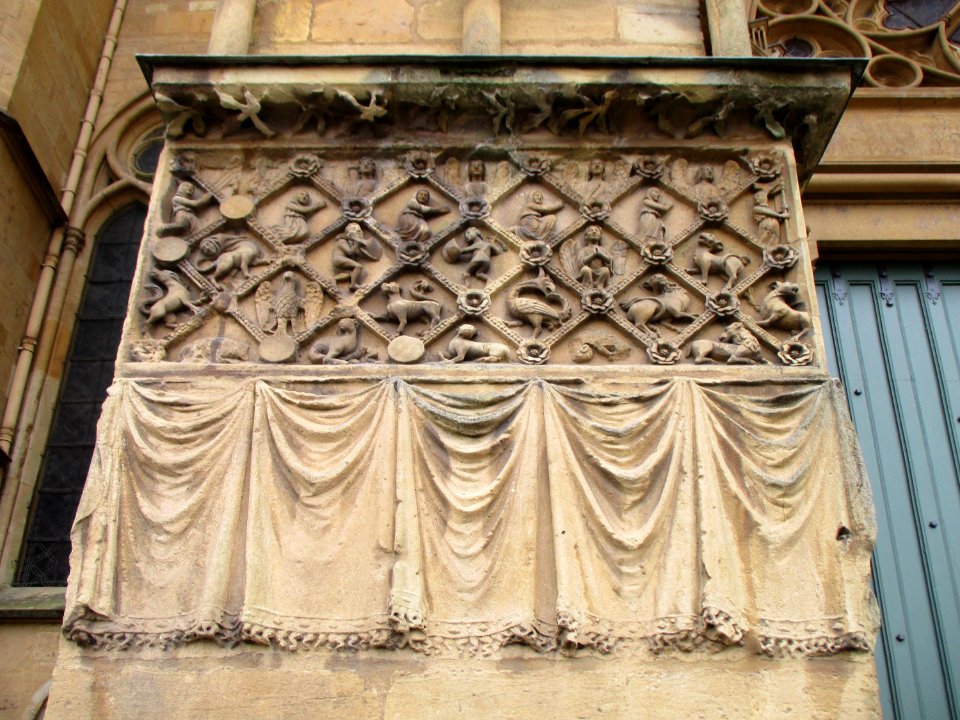20201017Cathédrale Saint-Étienne de Metz10