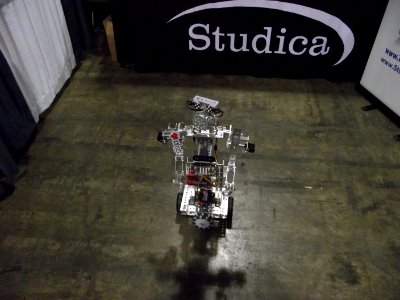 2018 Skills Ontario competition10