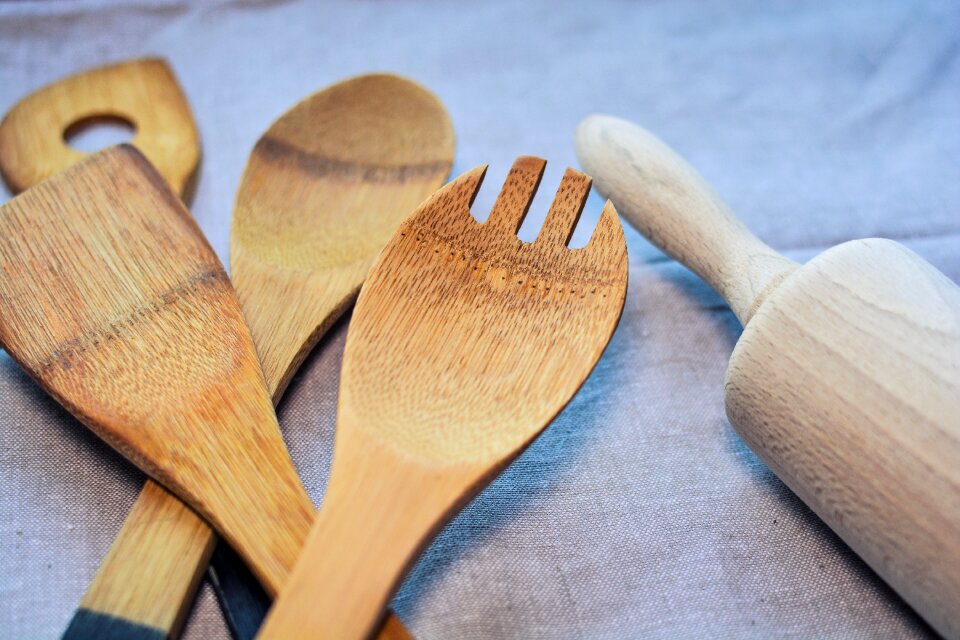 Household set domestic