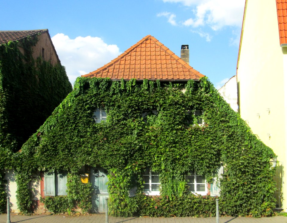 20180820Karlsruher Straße 45 Schwetzingen