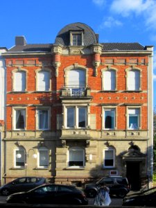 20180915Kaiserstraße 8 St Ingbert3