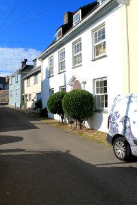 31A, Trefusis Road