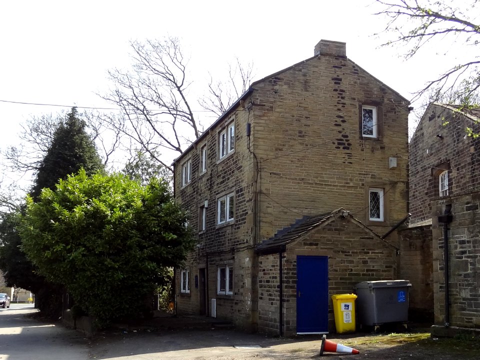 261, Upper Town Street