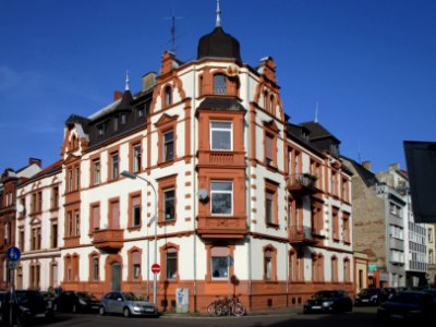 20201108Bismarckstraße 50 Saarbruecken2