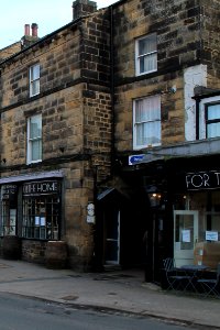 27, Clapgate