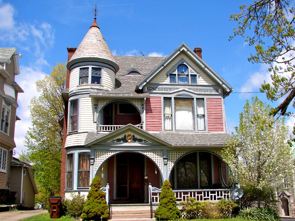 308 PAW Tappan Mansfield