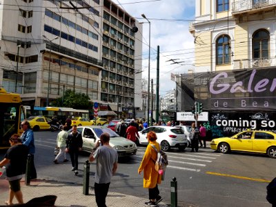 20181016 athens greece 2018