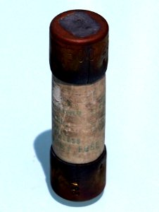 25A ECO cartridge fuse, pic2