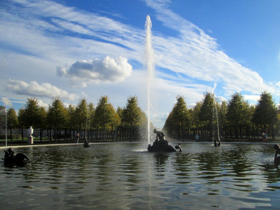 20181102Arionbrunnen Schwetzingen3