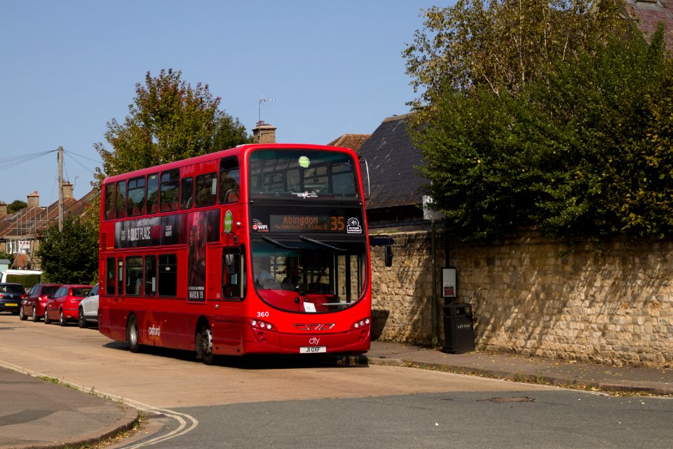 20200917 Oxford 360
