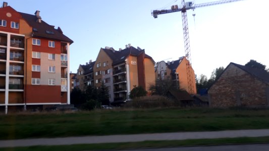 20200928 180016 Kołłątaja Street in Białystok
