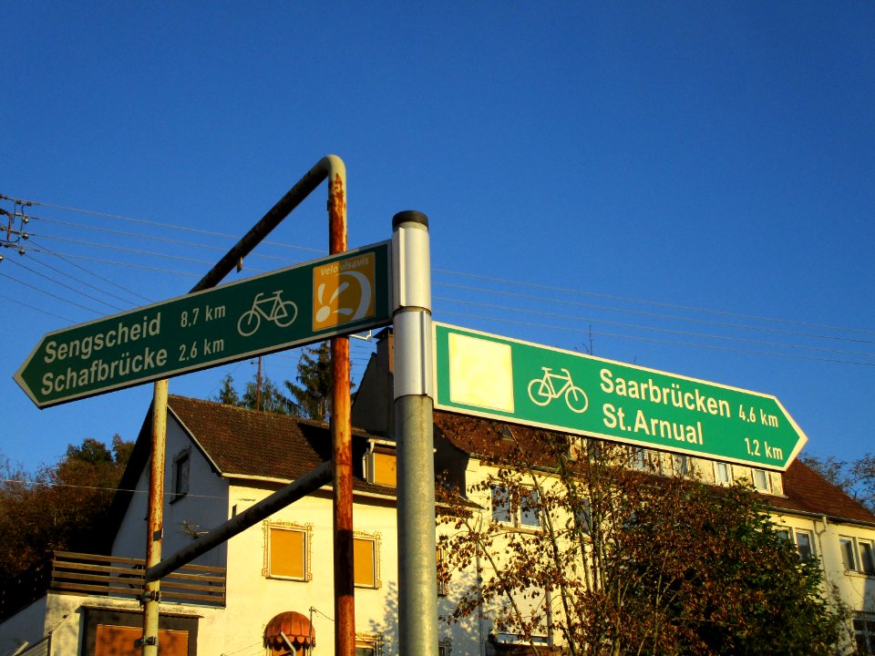 20201106Saarbrücker Straße Brebach
