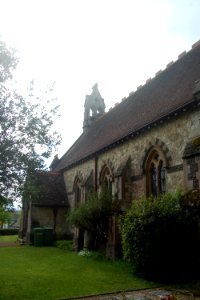 All Saints Church, Forge Road, Kingsley (NHLE Code 1094004) (May 2021) (7)